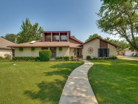 1507 Juniper Lane Lewisville TX 75077