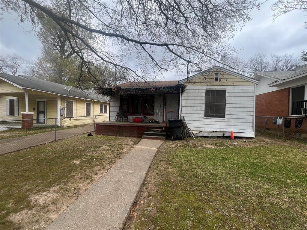 Ingleside Sub - Residential