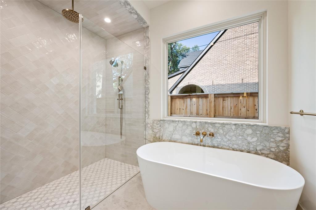 Richardson Heights Estates - Residential