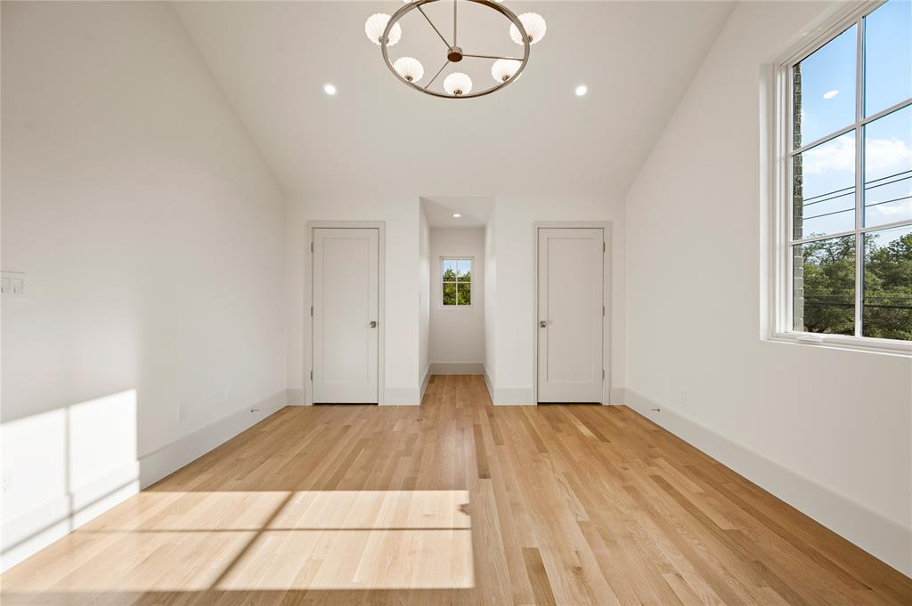 Richardson Heights Estates - Residential