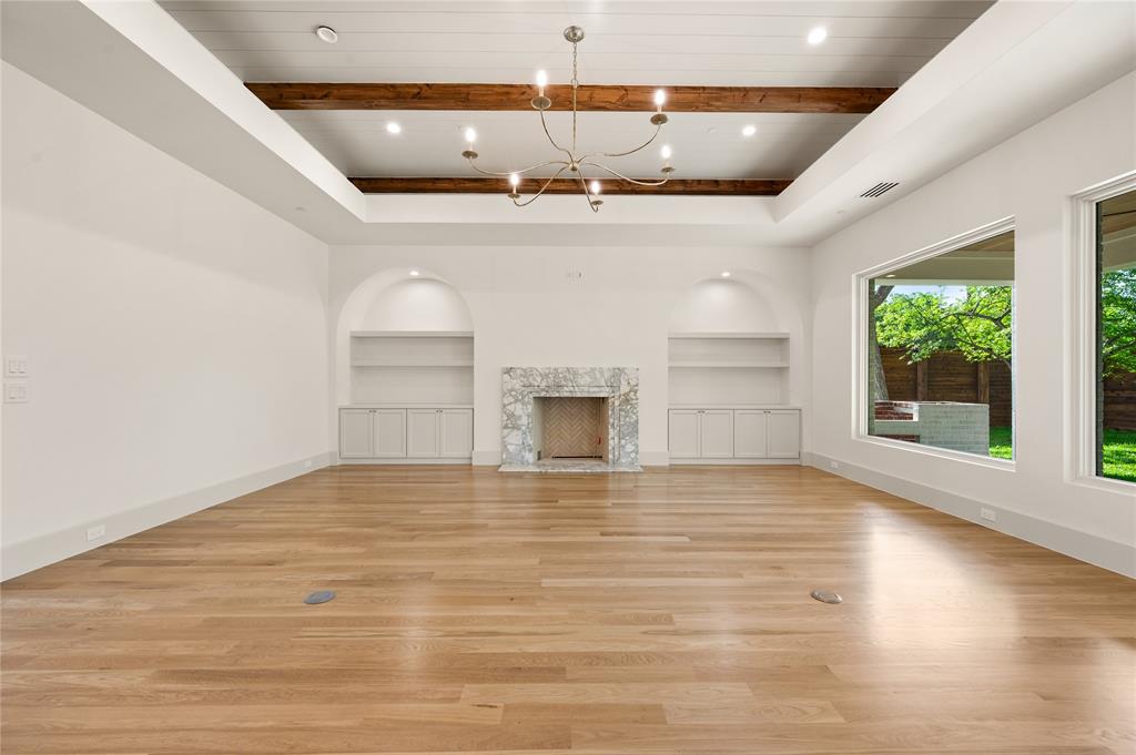 Richardson Heights Estates - Residential
