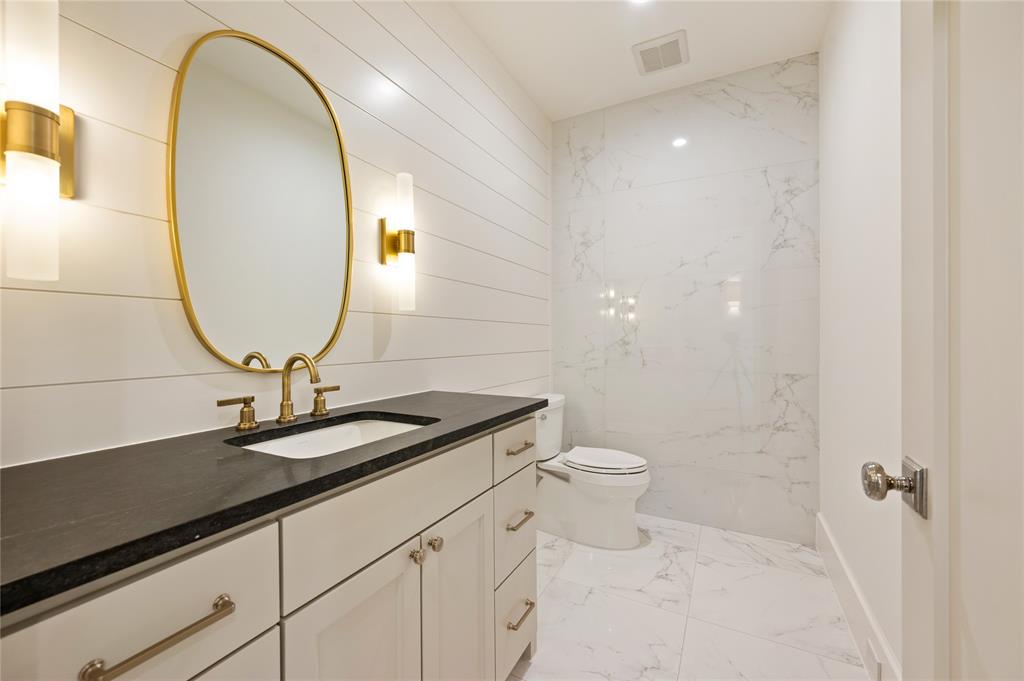 Richardson Heights Estates - Residential