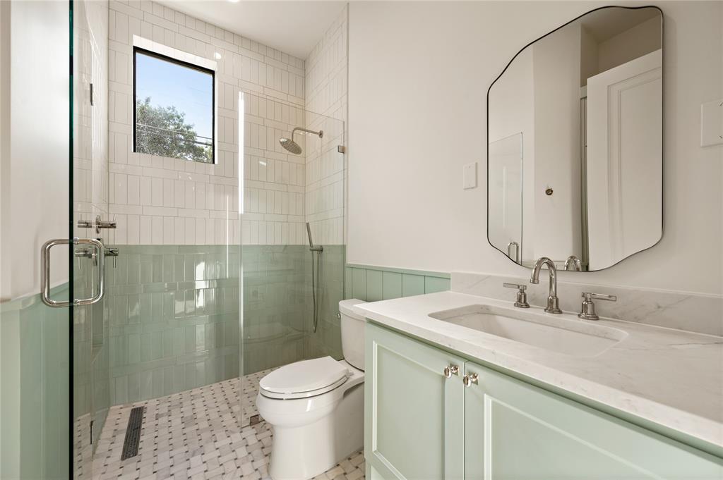 Richardson Heights Estates - Residential