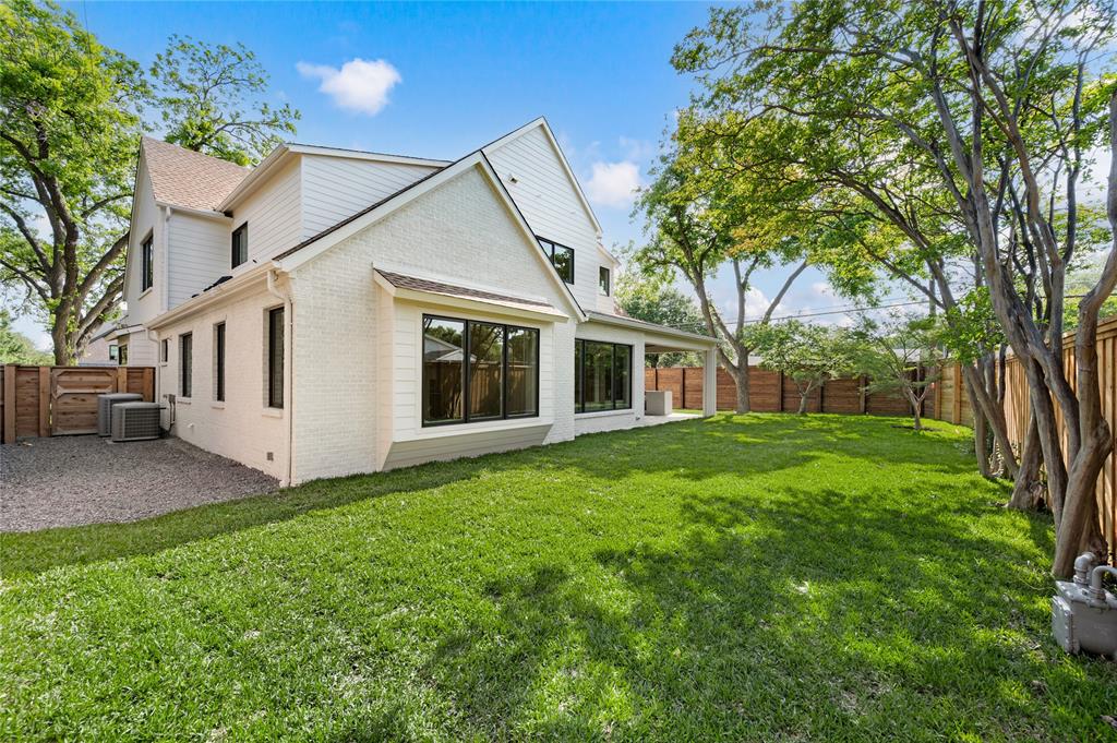 Richardson Heights Estates - Residential