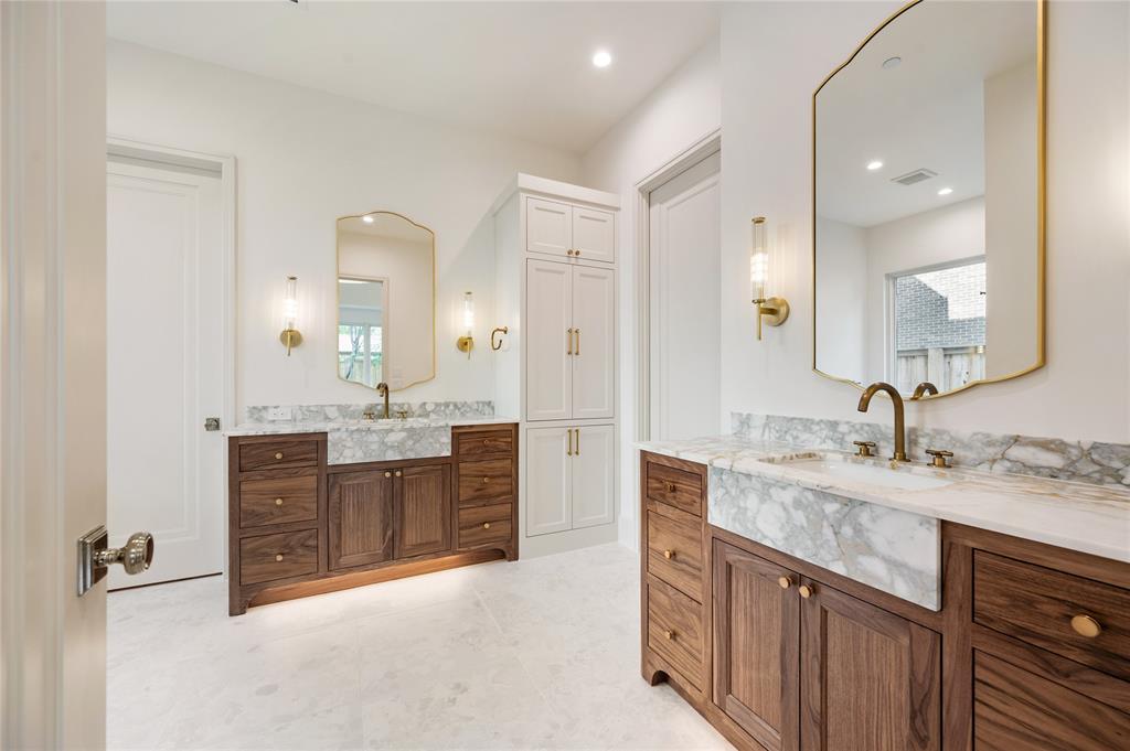 Richardson Heights Estates - Residential
