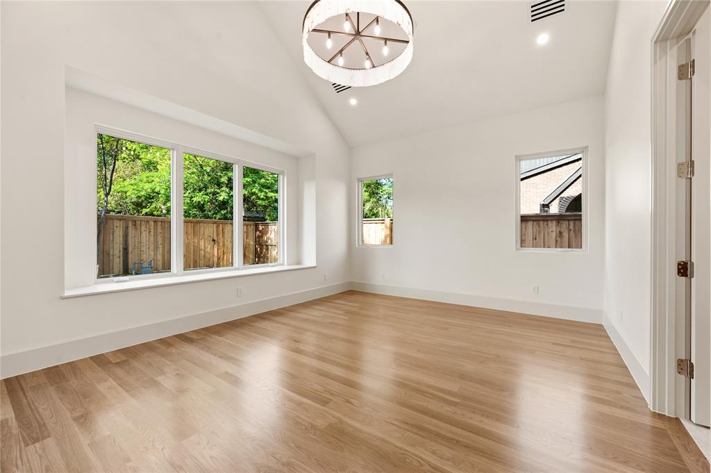 Richardson Heights Estates - Residential