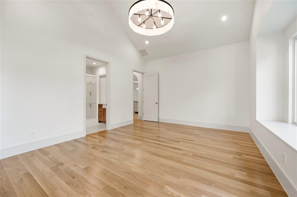 Richardson Heights Estates - Residential