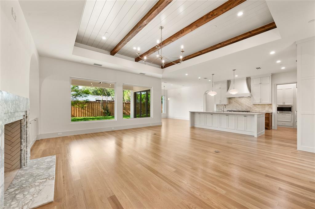 Richardson Heights Estates - Residential