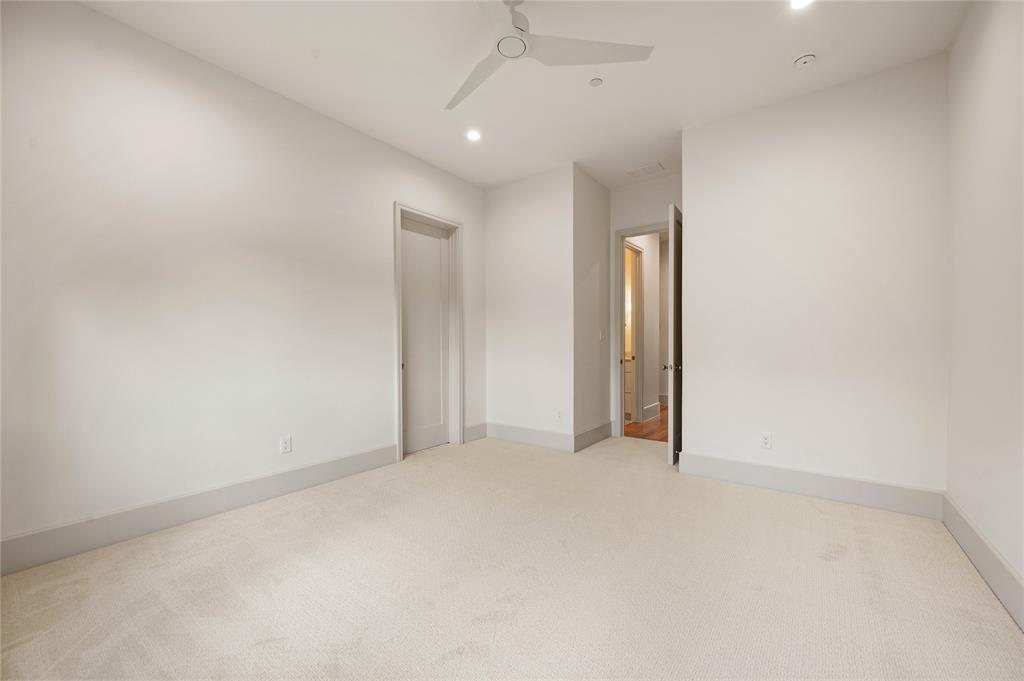 Richardson Heights Estates - Residential