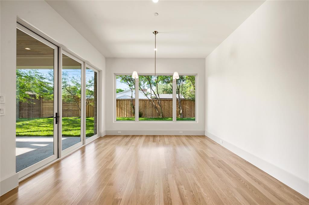 Richardson Heights Estates - Residential