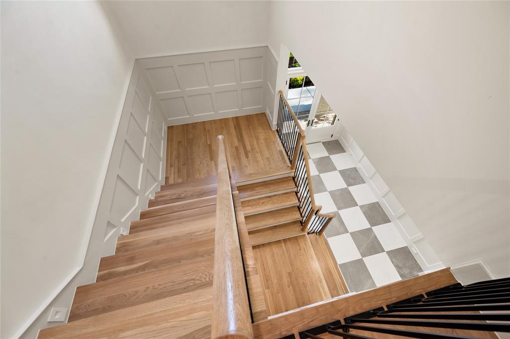 Richardson Heights Estates - Residential