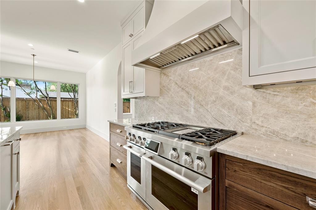 Richardson Heights Estates - Residential