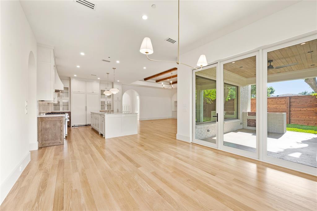 Richardson Heights Estates - Residential