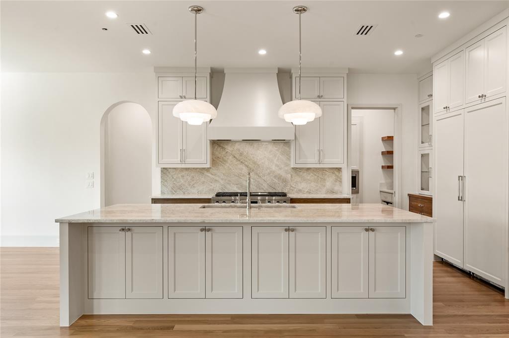 Richardson Heights Estates - Residential