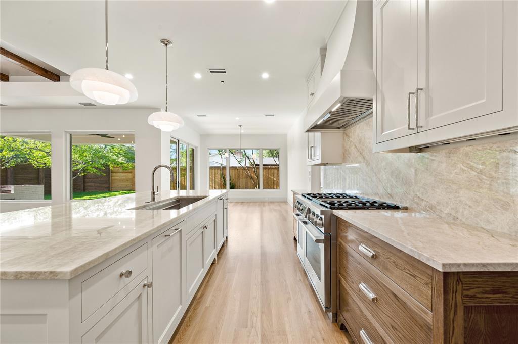 Richardson Heights Estates - Residential