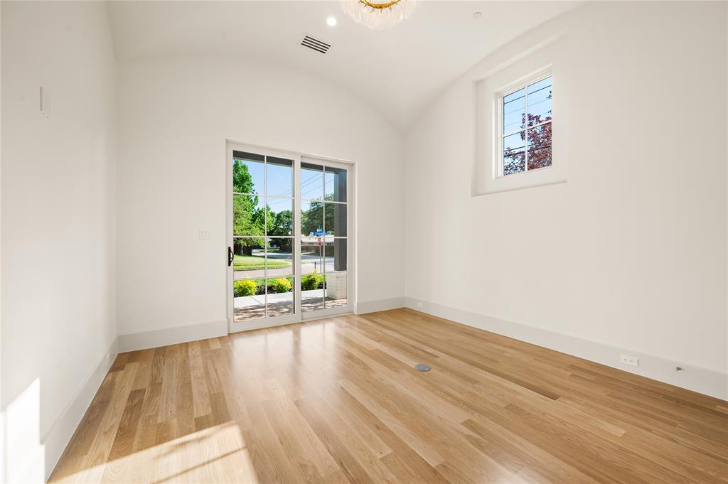 Richardson Heights Estates - Residential