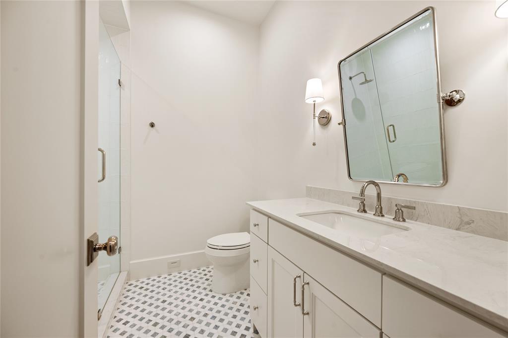 Richardson Heights Estates - Residential