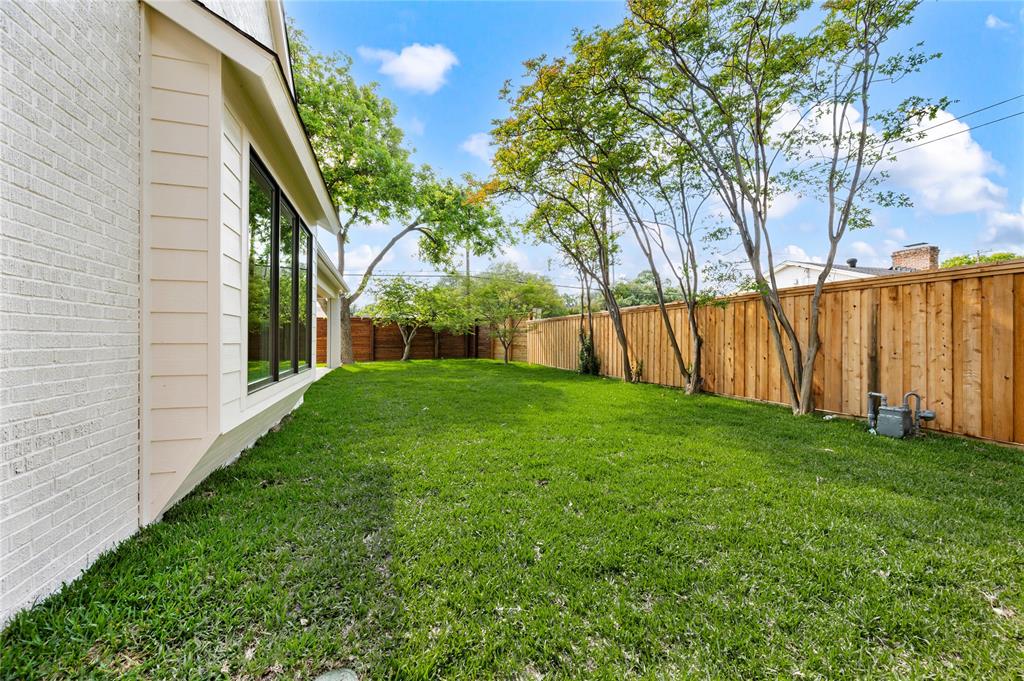 Richardson Heights Estates - Residential