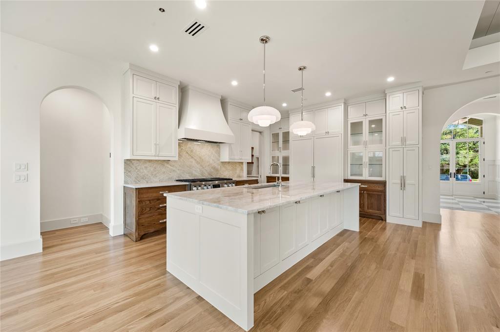 Richardson Heights Estates - Residential