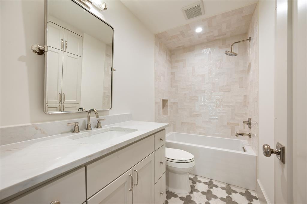 Richardson Heights Estates - Residential