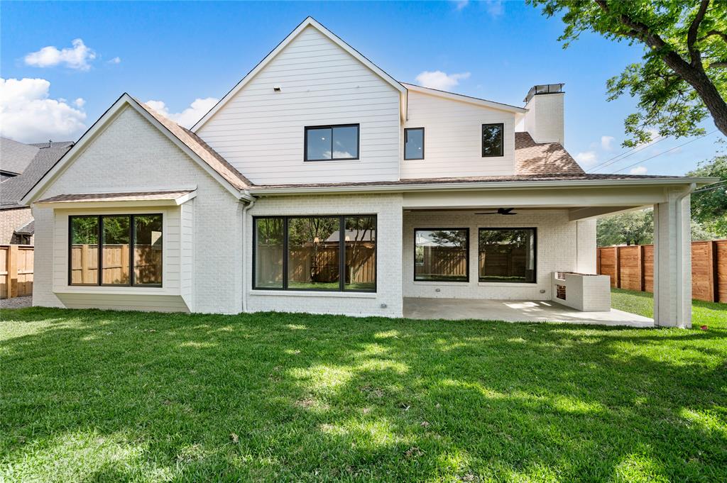 Richardson Heights Estates - Residential