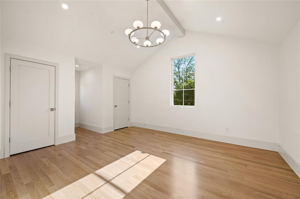 Richardson Heights Estates - Residential