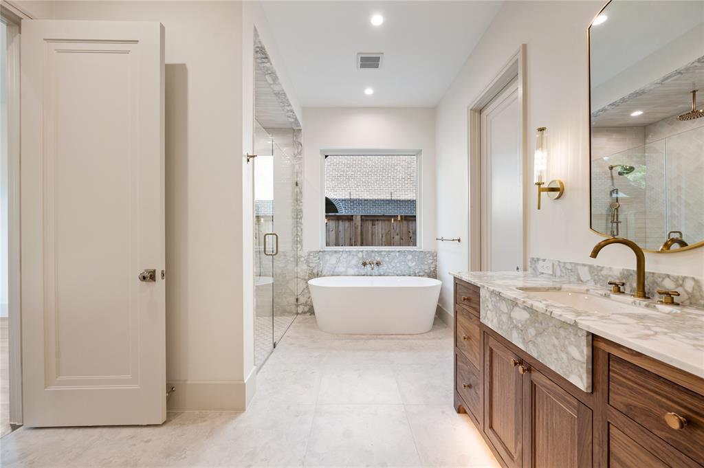 Richardson Heights Estates - Residential