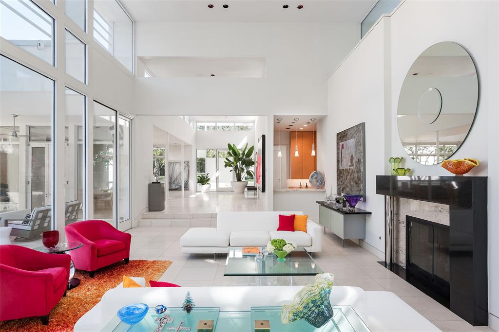 Maffett Love & Eisner Sub - Residential