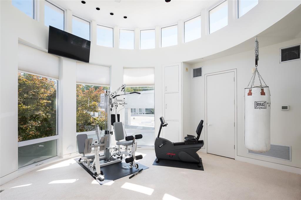 Maffett Love & Eisner Sub - Residential