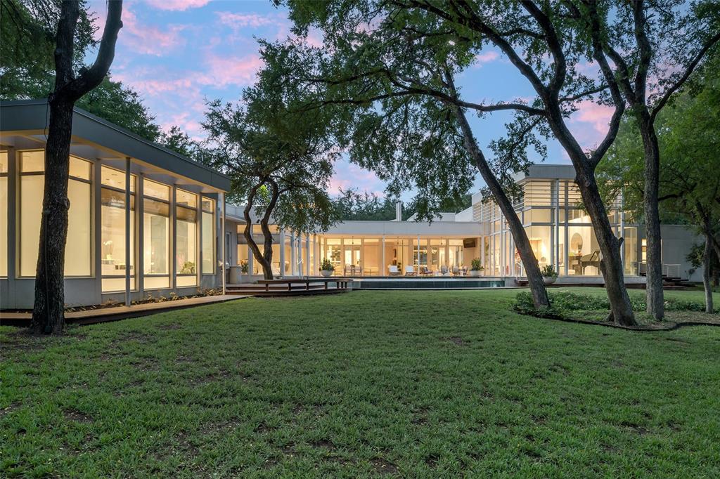 Maffett Love & Eisner Sub - Residential