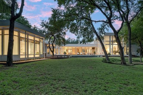 Tiny photo for 4130 Cochran Chapel Rd, Dallas, TX 75209 (MLS # 21060739)