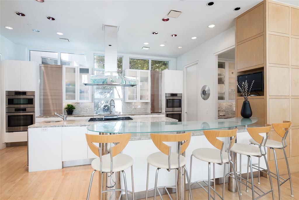 Maffett Love & Eisner Sub - Residential