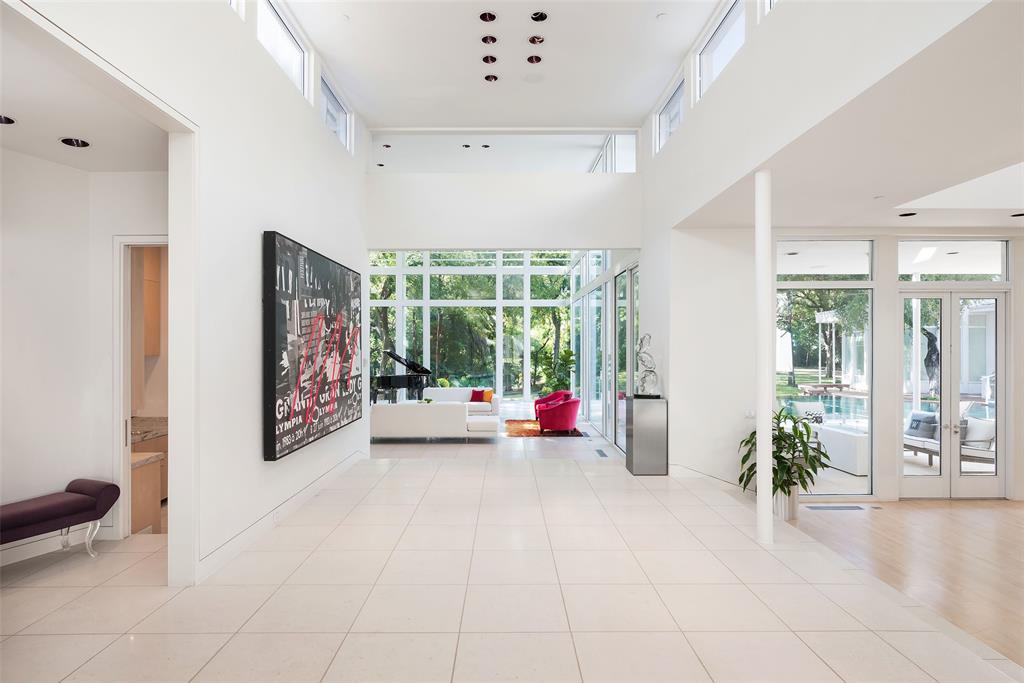 Maffett Love & Eisner Sub - Residential