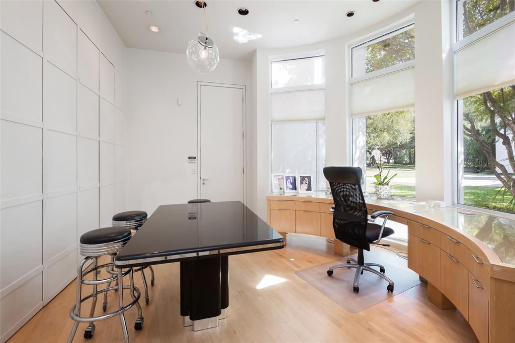 Maffett Love & Eisner Sub - Residential