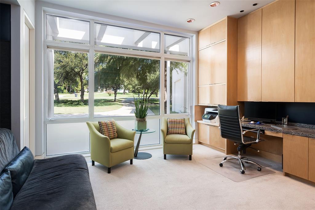 Maffett Love & Eisner Sub - Residential