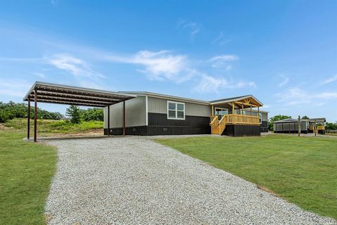 320 Denton Heights Lane Weatherford TX 76085
