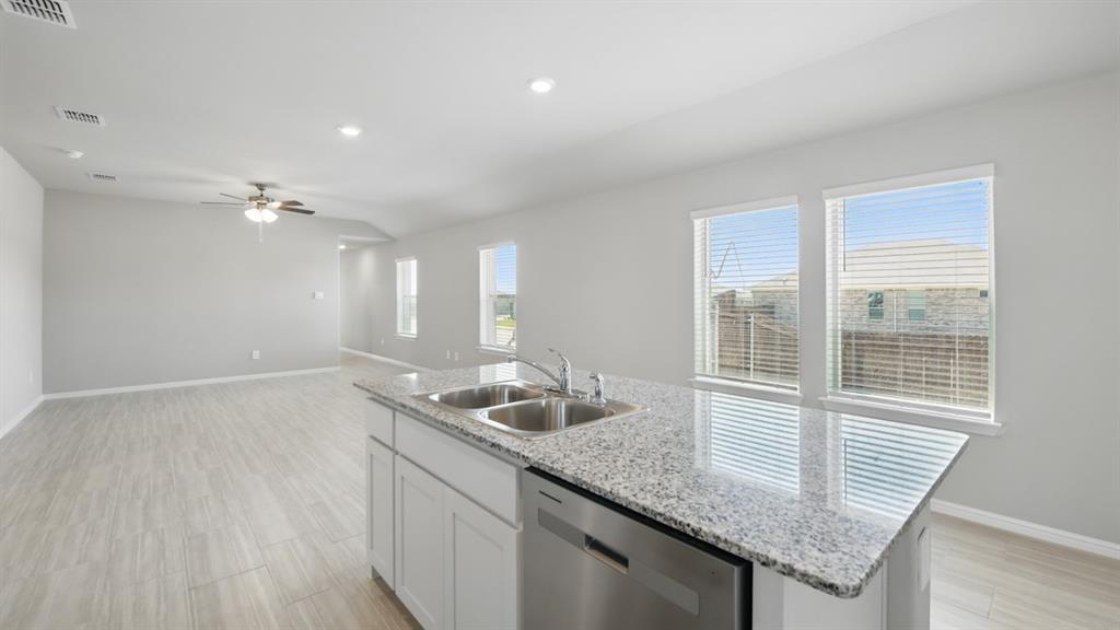 Dry Creek - Residential