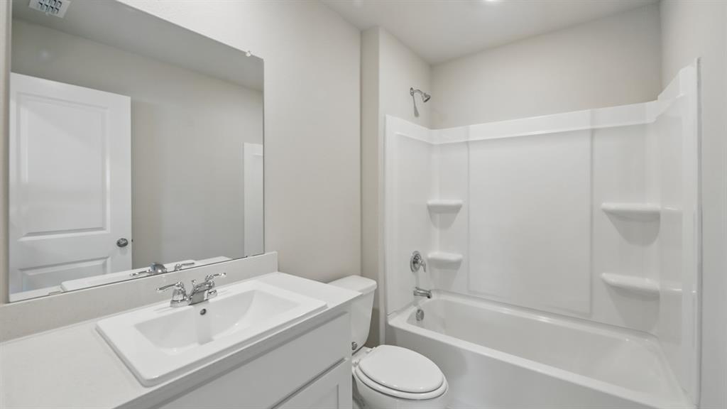 Dry Creek - Residential