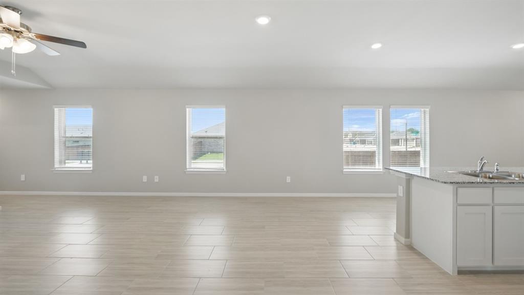 Dry Creek - Residential