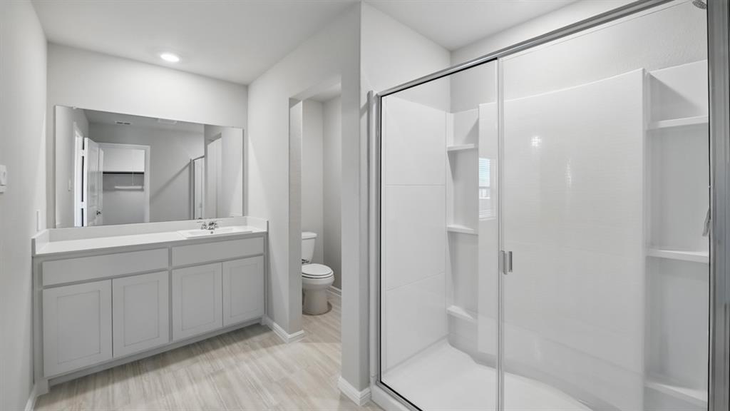 Dry Creek - Residential