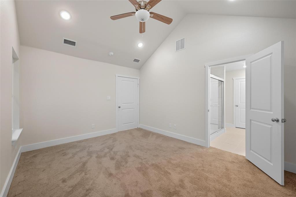 Martinez Add - Residential