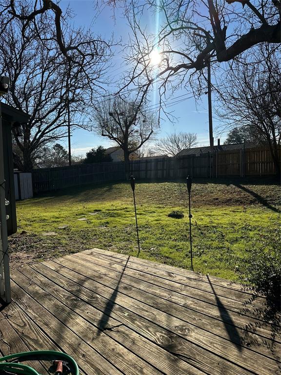 April Sound - Residential