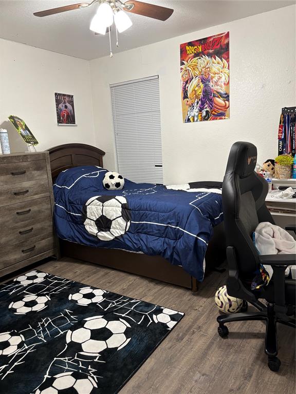 April Sound - Residential