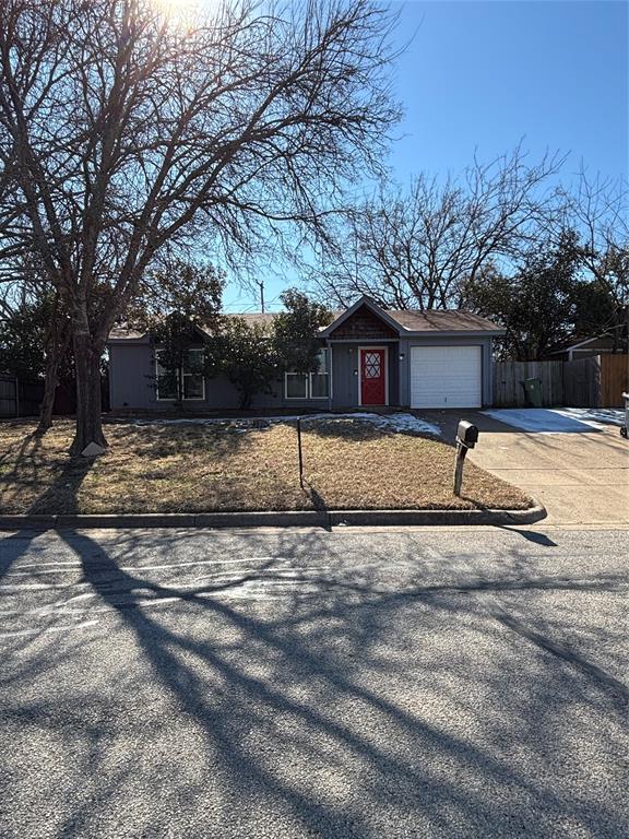 April Sound - Residential