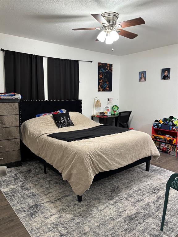 April Sound - Residential