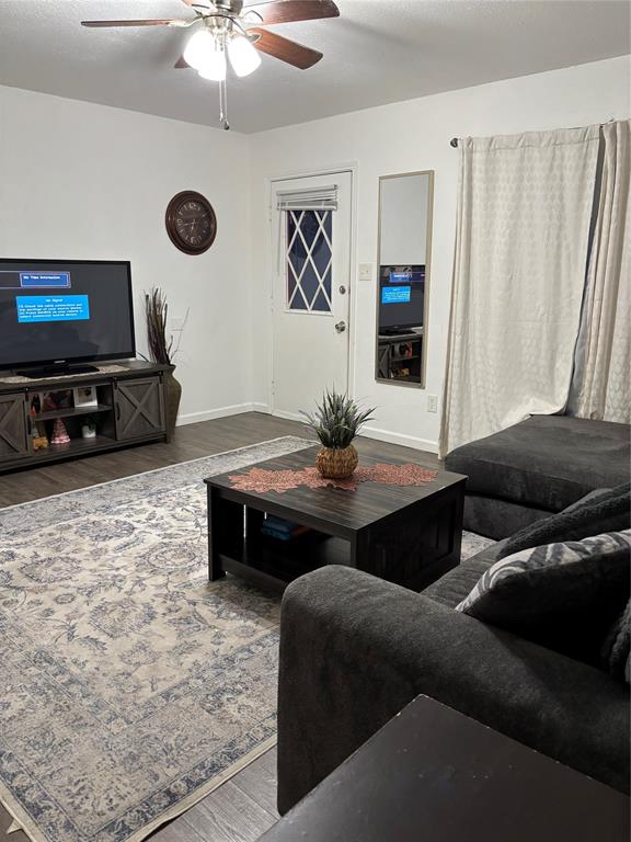 April Sound - Residential