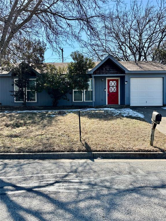 April Sound - Residential