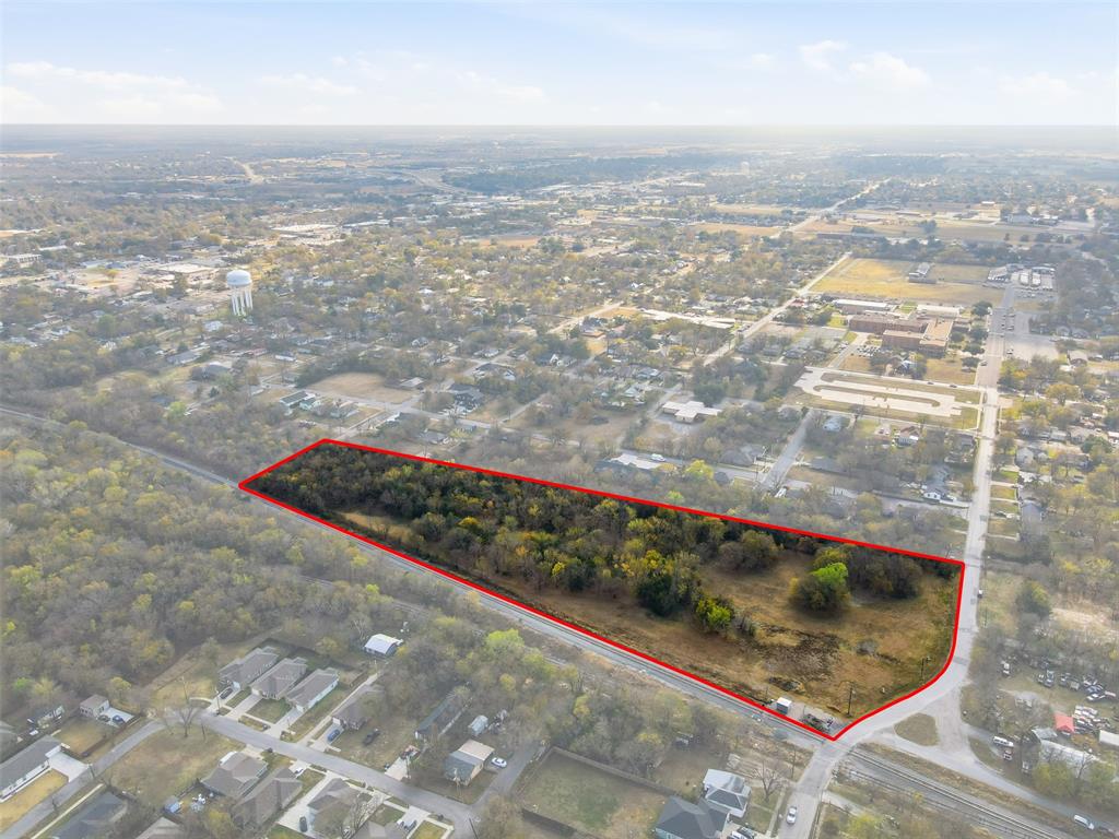 Orig Town Of Greenville - Commercial Sale