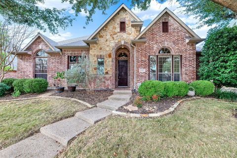 Photo of 11967 Salisbury Drive, Frisco, TX 75035 (MLS # 21144869)