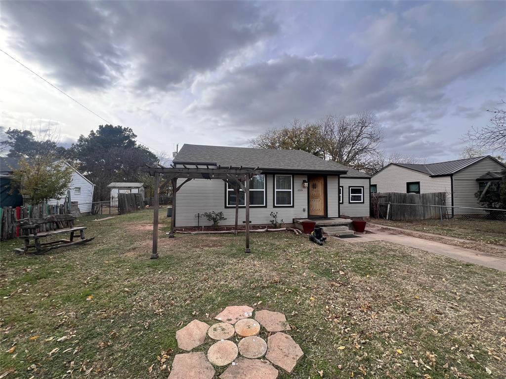 Southland Park - Residential